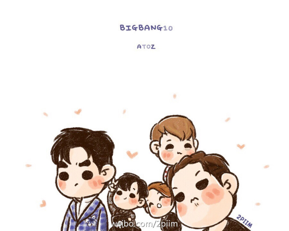 Bigbang