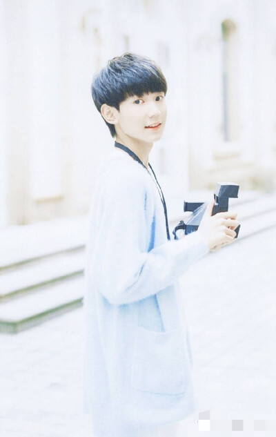 ＃TFBOYS－王源＃是不是 "不完美小孩" 照片? 什么时候MV出来???