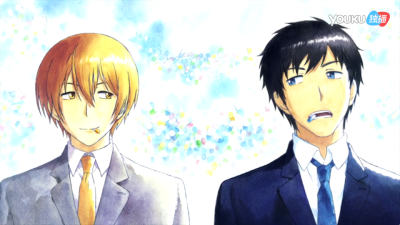 RELIFE(*/ω＼*)