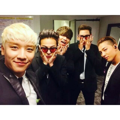 bigbang