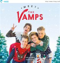 the vamps 萌萌哒