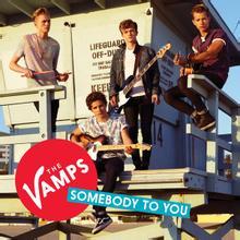 the vamps