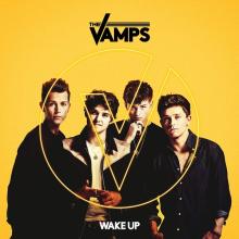 wake up the vamps