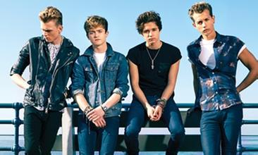 the vamps