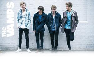 the vamps