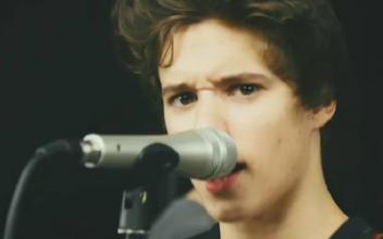 小布 the vamps