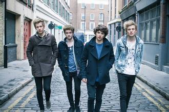 the vamps