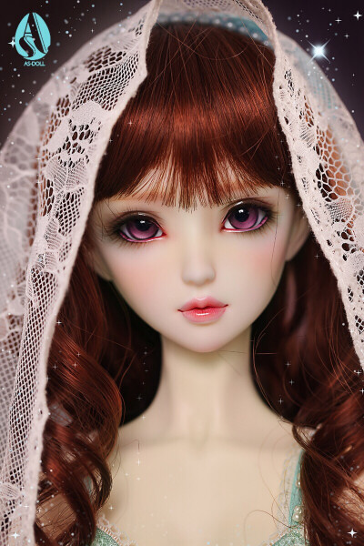 日本 动漫 SD娃娃 BJD 玩具 人偶 美男 帅哥 壁纸 萌物 头像