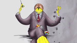 第一期6集 理事长