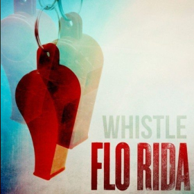 Whistle
歌手： Flo Rida
流派：Pop 流行
口哨前奏很俏皮~应该很多人听过。