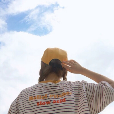 女头