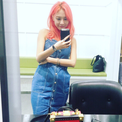 miss A 미쓰에이 페이 Fei 王霏霏