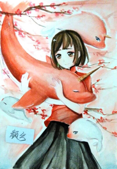 哈哈