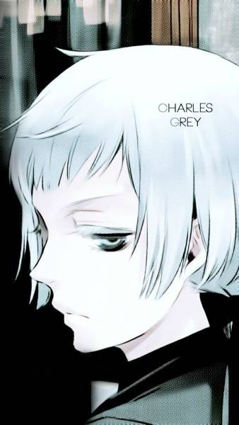 charles grey