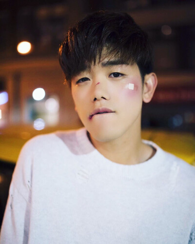 ericnam 南允道