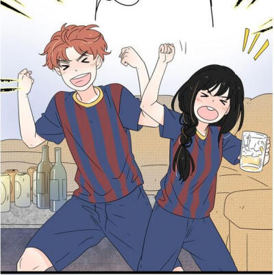 胆小鬼与马大哈。。。