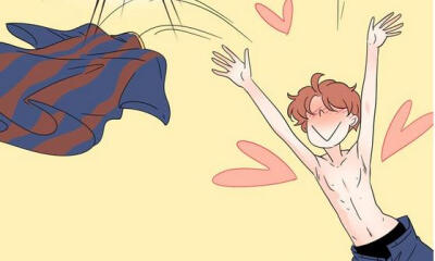 胆小鬼与马大哈。。。