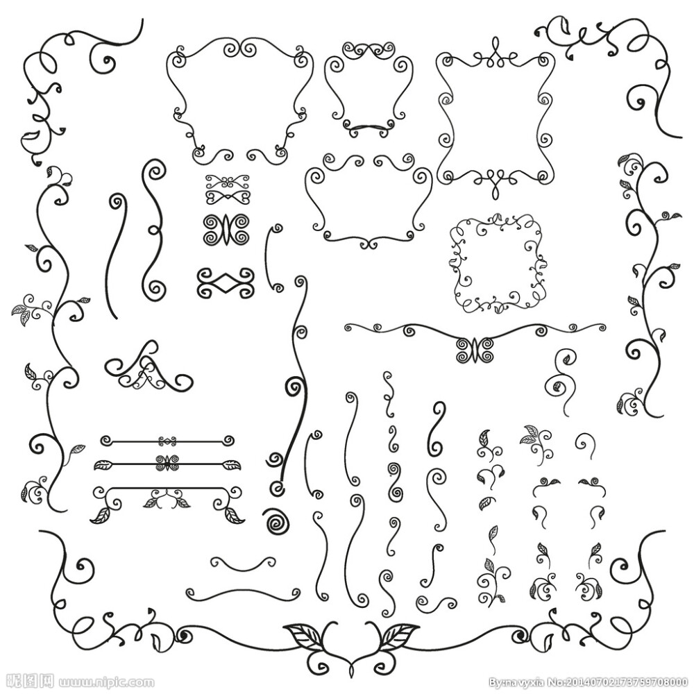 手绘花边素材简笔画边框赞评论38更多所有评论你也来说些什么吧