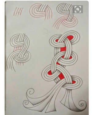 zentangle 