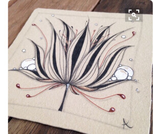 zentangle 