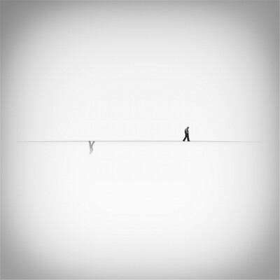 Self lonely world/Hossein Zare作品賞析