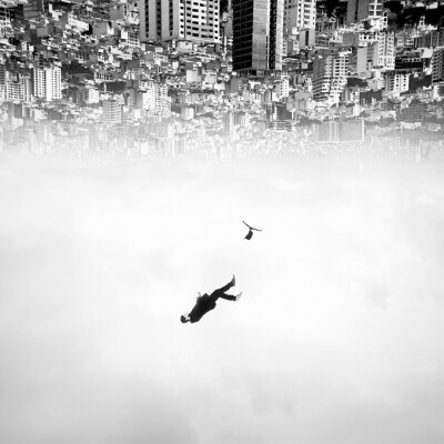 Self lonely world/Hossein Zare作品賞析