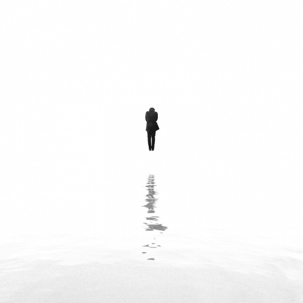 Self lonely world/Hossein Zare作品賞析