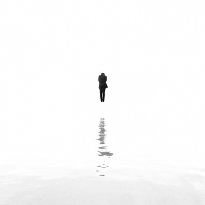 Self lonely world/Hossein Zare作品賞析