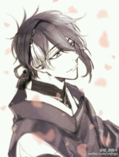 画师@_敬