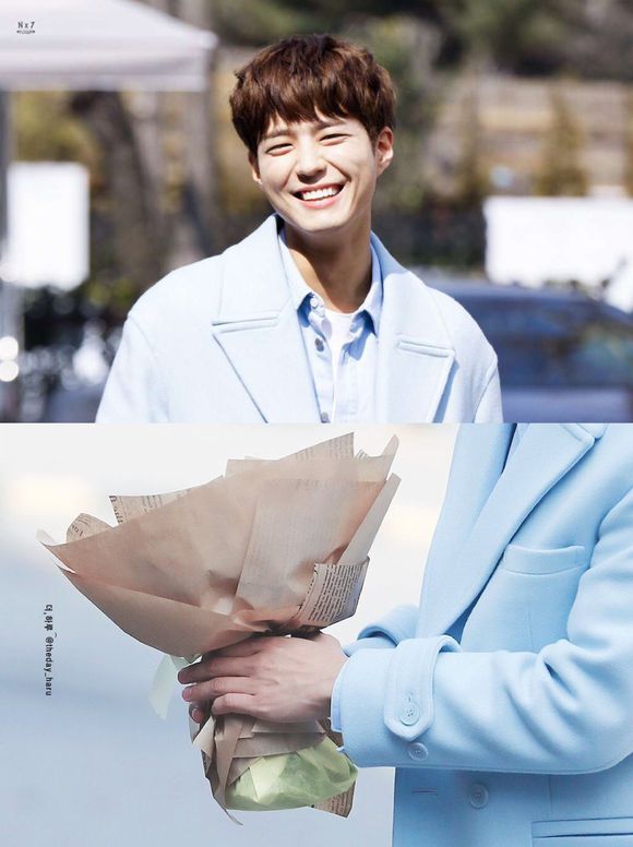 wuli大宝剑〗朴宝剑 5s壁纸 美男 韩国 请回答1988 云画的月光 笑容