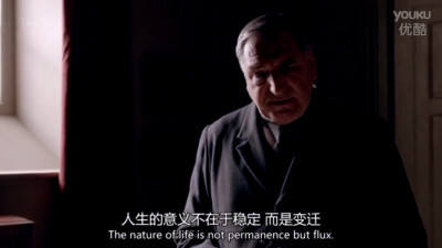 Downton Abbey 唐顿庄园