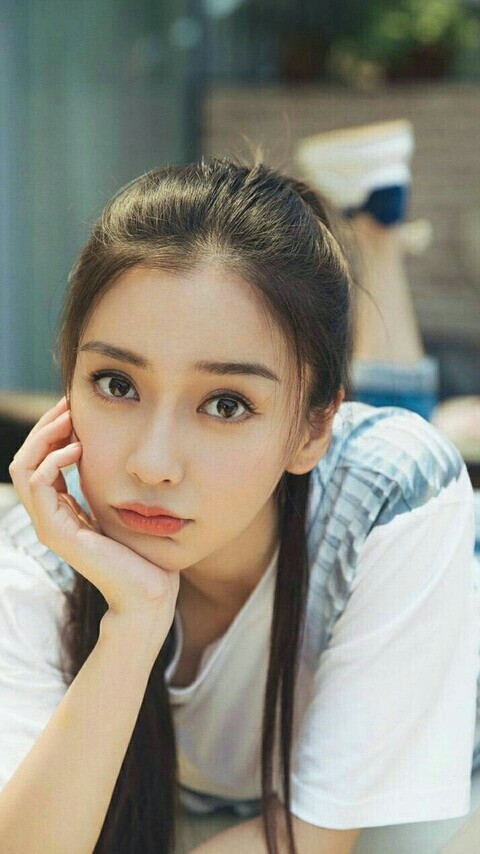 Angelababy