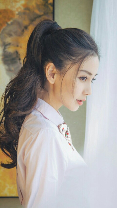 Angelababy