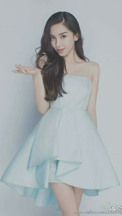 Angelababy