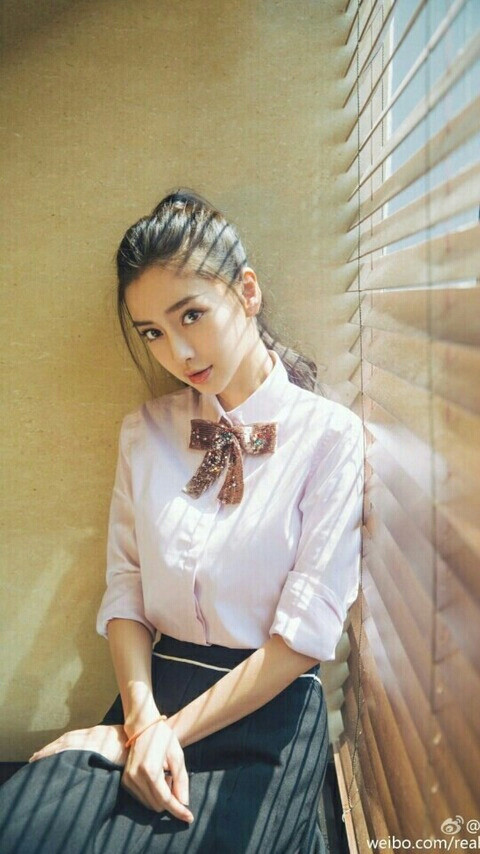 Angelababy