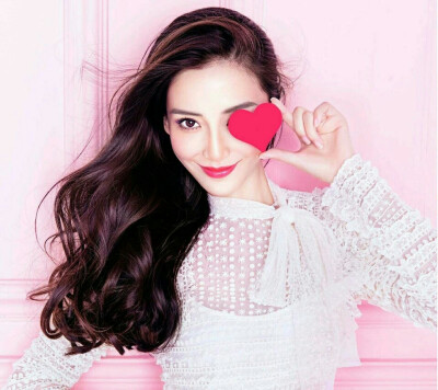 Angelababy