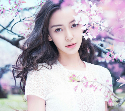 Angelababy