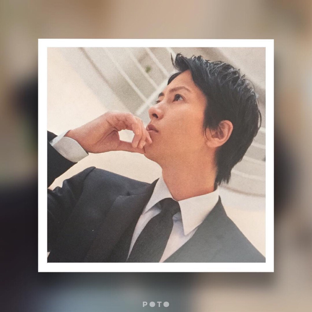 yamap 山下智久