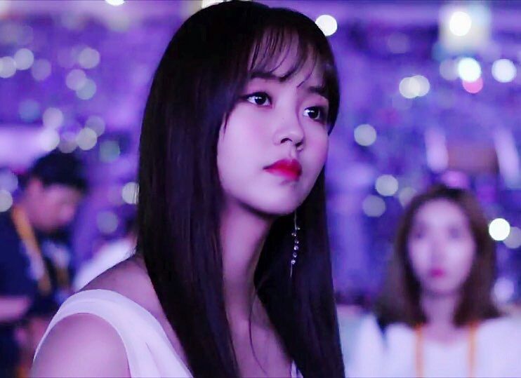 金所炫 金素贤 打架吧鬼神 ins:wow_kimsohyun