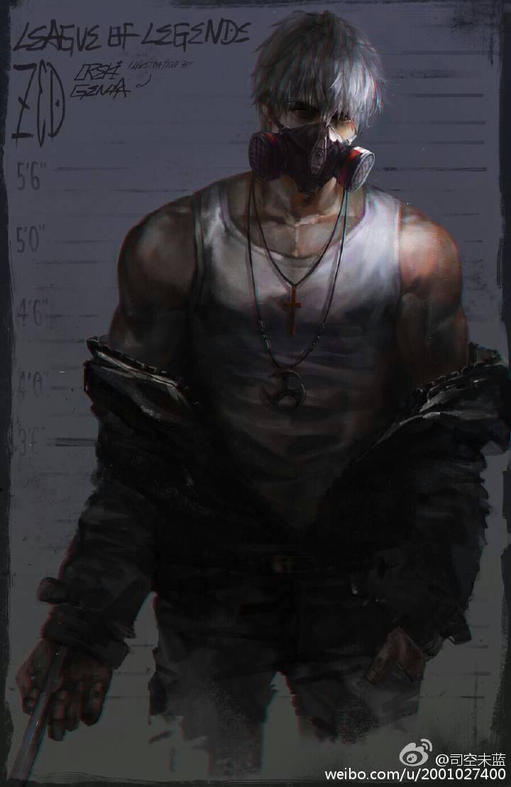 末日了吗，反正我不会变。