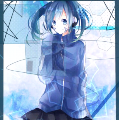 榎木贵音／Ene