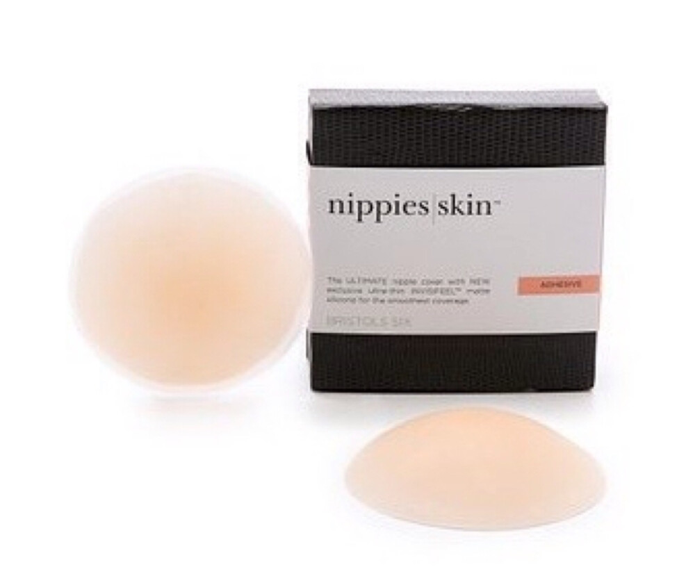 Nippies skin 