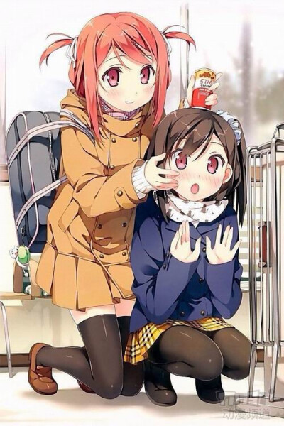 默默发图不说话