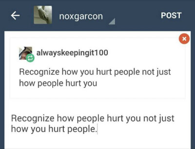 Now, tell me my name