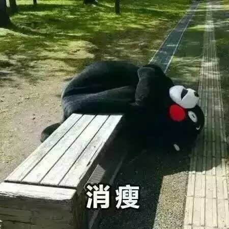 熊本熊（日语：くまモン，英语：Kumamon），官方翻译为酷ma萌，是日本熊本县的官方萌物，2011年日本吉祥物票选活动第一名，被评为日本最有名的熊。至2011年9月29日担任熊本县临时职员，2011年9月30日开始担任熊本县营业部部长（这是仅次于熊本县知事、副知事的第三最重要的职位，与熊本县宣传部长齐名）兼幸福部长，也是日本第一位吉祥物公务员。而且也蠢萌蠢萌的。