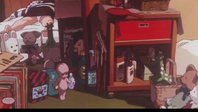 未麻部屋