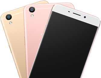 OPPO R9 Plus