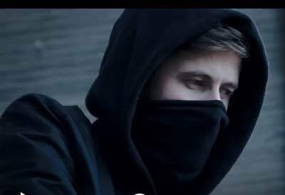 Alan Walker