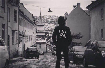 Alan Walker