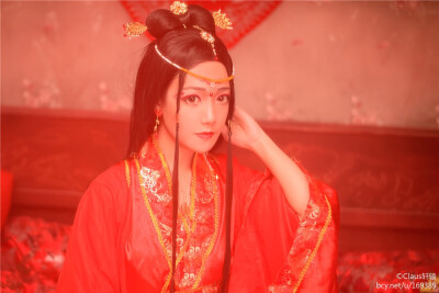 美人如玉